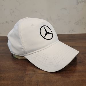 Mercedes-Benz Puma Cap